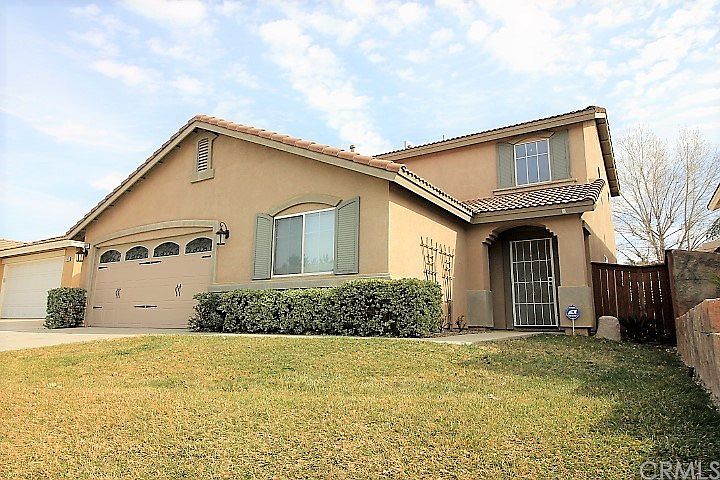 1440 Evergreen Ave Beaumont CA 92223 Zillow