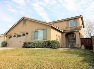 1440 Evergreen Ave, Beaumont, CA 92223