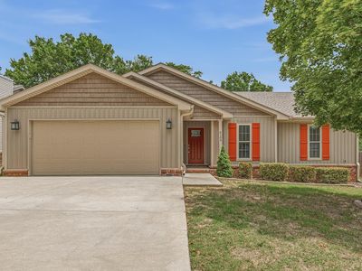 4104 Jessica Ln, Jonesboro, AR, 72405