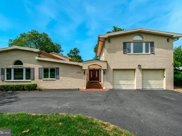 7113 Carol Ln, Falls Church, VA 22042