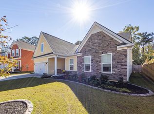 104 Misty Waters Ct, Summerville, SC 29483