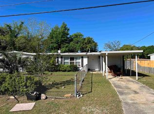 4409 Guerlain Way, Pensacola, FL 32505