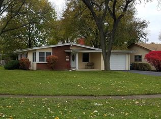 3309 Martin Ct, Rolling Meadows, IL 60008