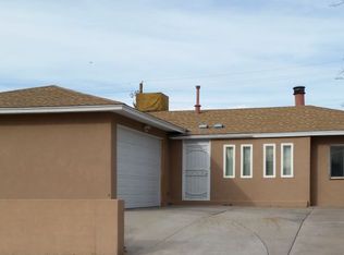 3813 Douglas Macarthur Rd NE, Albuquerque, NM 87110