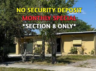 1001 NW 11th Ct, Fort Lauderdale, FL 33311