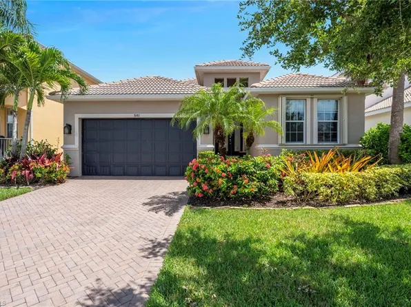 8681 Banyan Bay BLVD, FORT MYERS, FL 33908