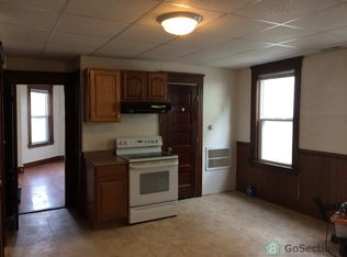 19 Scott St #1, Worcester, MA 01610