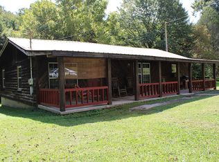 325 Austin St, Blue Ridge, GA 30513