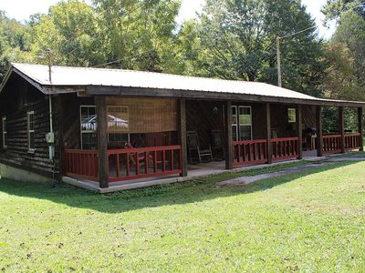 325 Austin St, Blue Ridge, GA, 30513