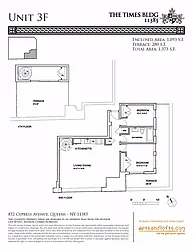 Sold by aptsandlofts.com