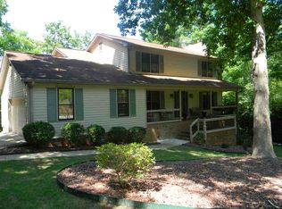 115 Cumberland Dr, Moore, SC 29369