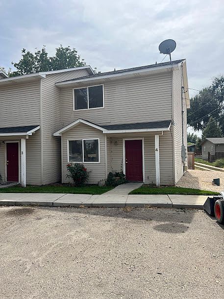 1115 FERN ST UNIT #4