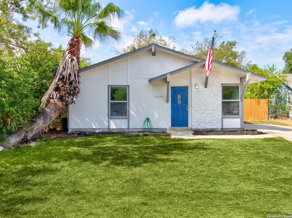 4839 CASTLE GUARD, San Antonio, TX 78218