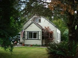 318 Maple Ln, Aberdeen, WA 98520
