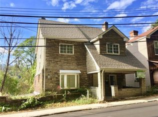 1410 Nobles Ln, Pittsburgh, PA 15210