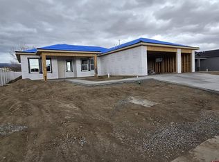 15069 Silver Belle St, Delta, CO 81416