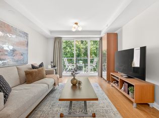 105 George Appleton Way #2151, Toronto, ON M3M0A2