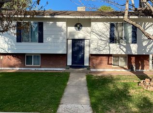 570 N 250 E, Parowan, UT 84761