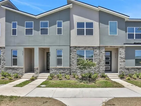 2382 Zaballina Pl, Kissimmee, FL 34747