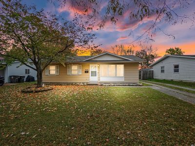 6532 Azalea Dr, Fort Wayne, IN, 46825