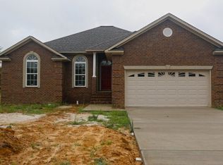 1755 Duke Dr, Sumter, SC 29150