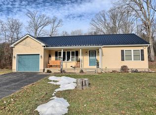5436 Heister Valley Rd, Richfield, PA 17086