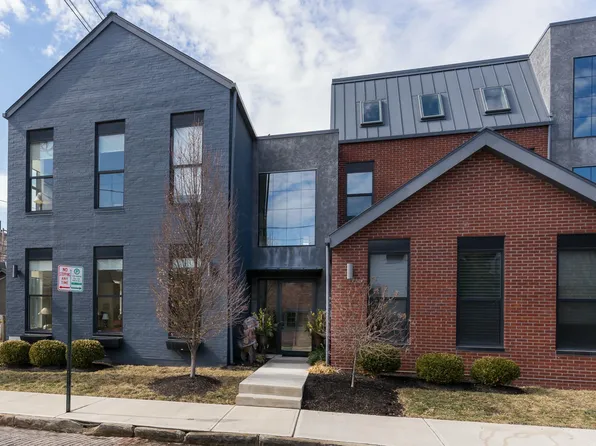 617 S 9th St #5, Columbus, OH 43206