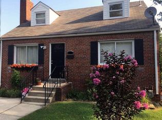 5818 Quintana St, Riverdale, MD 20737