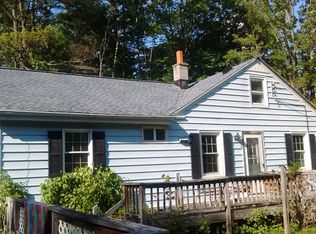 2586 Ridge Rd, Queensbury, NY 12804