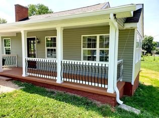2825 Forestdale Ave, Knoxville, TN 37917