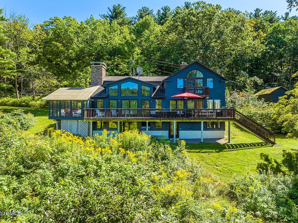 605 Main Rd, Monterey, MA 01245 MLS 241473 Zillow