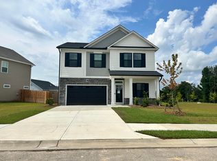 1016 Debutant Dr #Ku9rge, Thomson, GA 30824