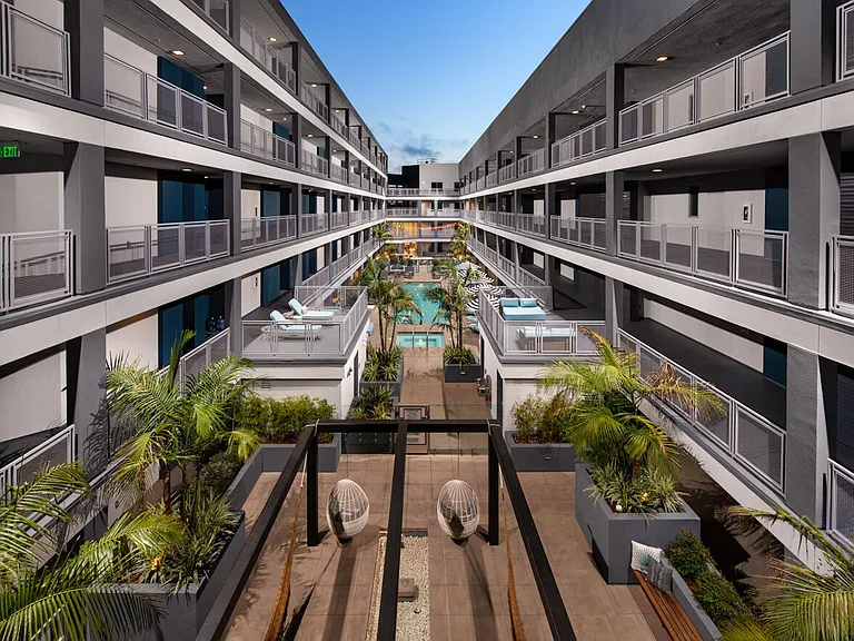 Haven Apartments — Photo 52