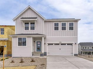 13790 Daffodil Way, Parker, CO 80134