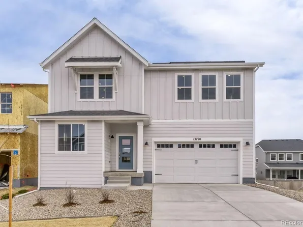 13790 Daffodil Way, Parker, CO 80134