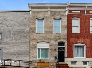 3314 E Baltimore St, Baltimore, MD 21224