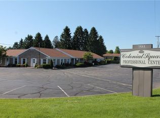 701 N Hermitage Rd, Hermitage, PA 16148