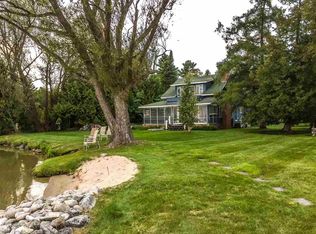 9115 Lake St, Alanson, MI 49706