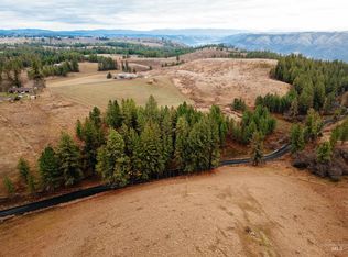 Pardee Rd, Kamiah, ID 83536