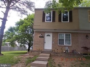 19610 Blue Smoke Way, Gaithersburg, MD 20879