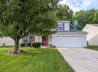 4306 Coach Light Trl, Dayton, OH 45424