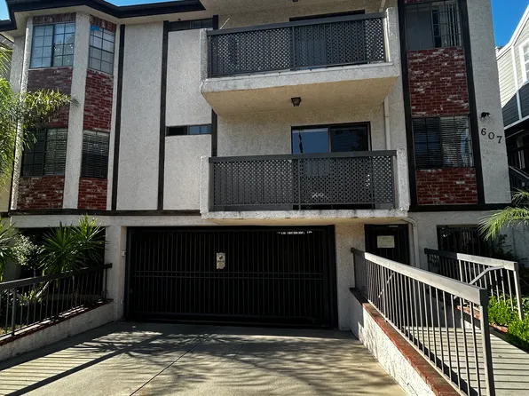 607 E Magnolia Blvd APT C, Burbank, CA 91501