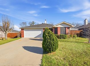 227 Lake Travis Dr, Wylie, TX