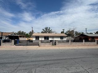 4008 W Lynne Ln, Phoenix, AZ 85041