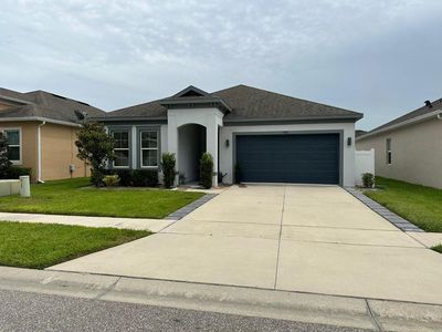 942 Maypole Dr, Apopka, FL, 32703