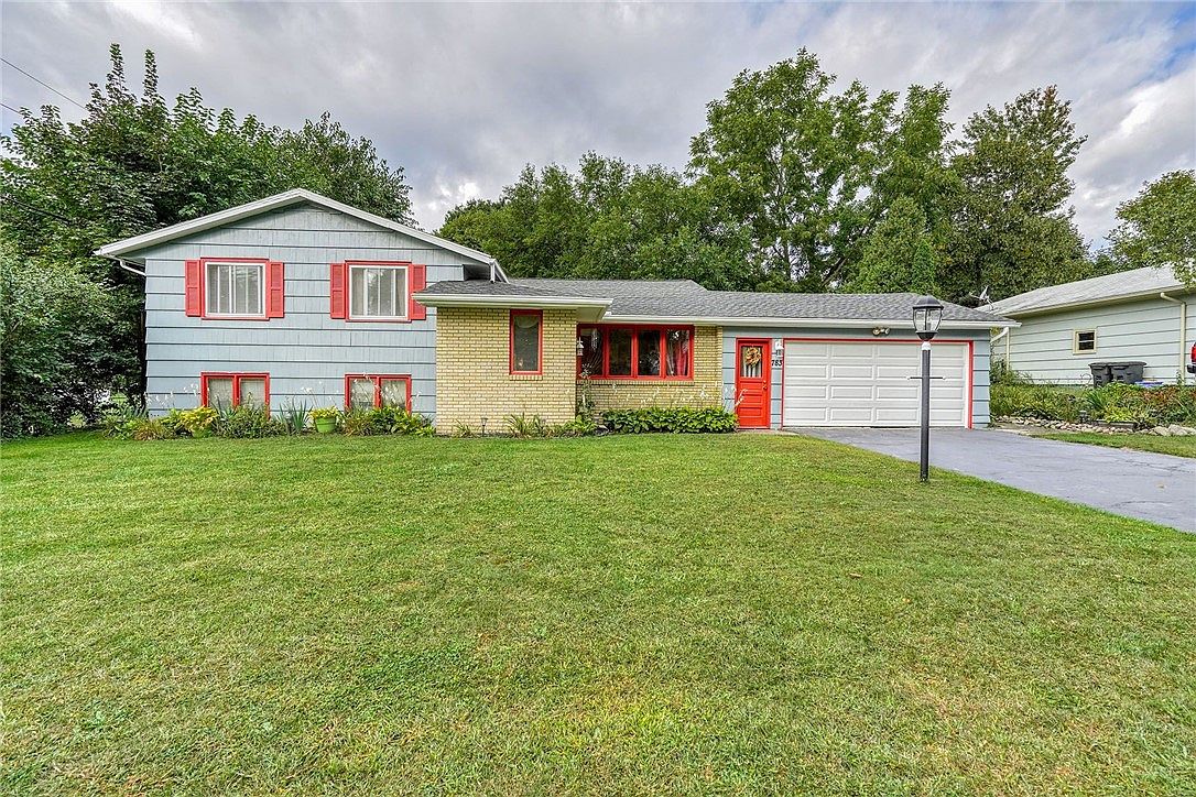 783 Helendale Rd, Rochester, NY 14609 Zillow