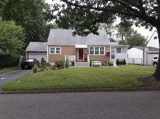 132 Tunison Rd, New Brunswick, NJ 08901