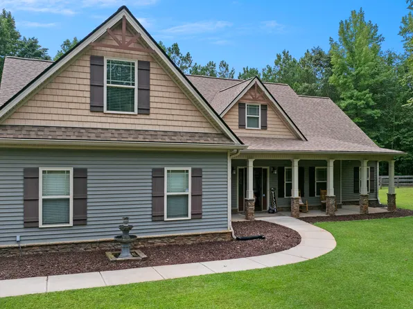 2694 Welcome Rd, Newnan, GA 30263