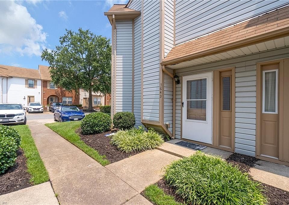 3643 Essex Pond Quay, Virginia Beach, VA 23462 Zillow