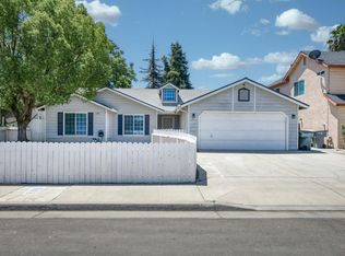4665 W Yale Ave, Fresno, CA 93722